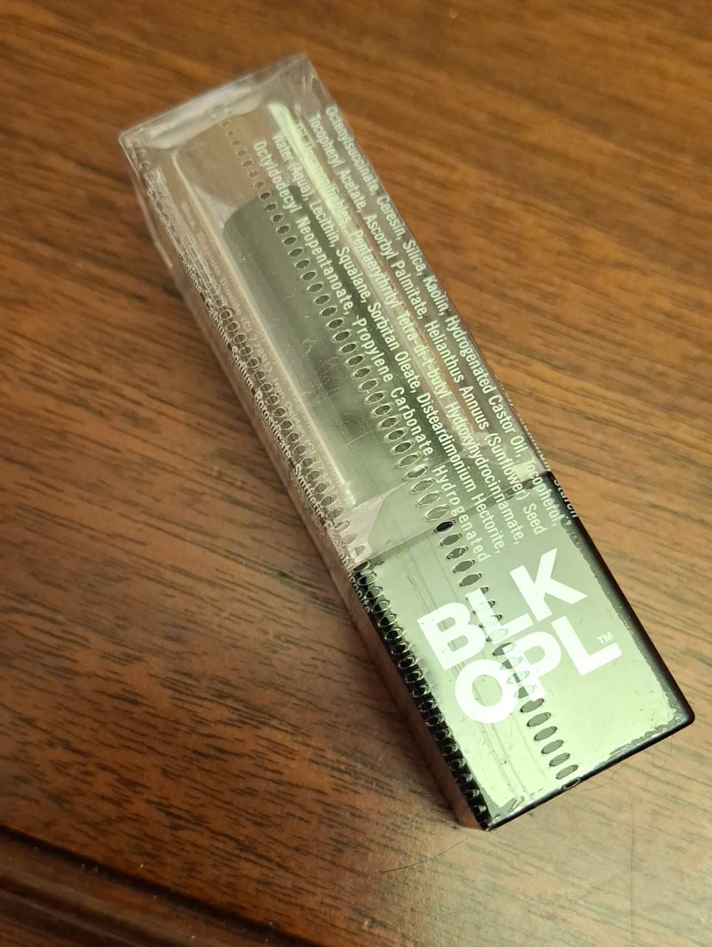 BLK OPL Color Splurge 3.4g New Sealed Tube - 120 Misfit